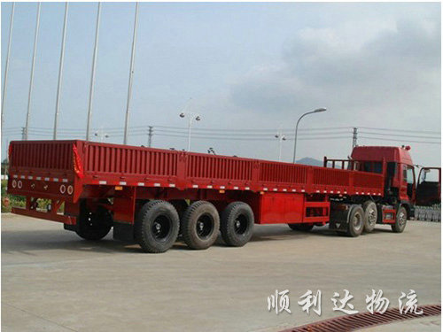整車(chē)運(yùn)輸公司 岳陽(yáng)順利達(dá)物流 高效實(shí)惠，給您所需